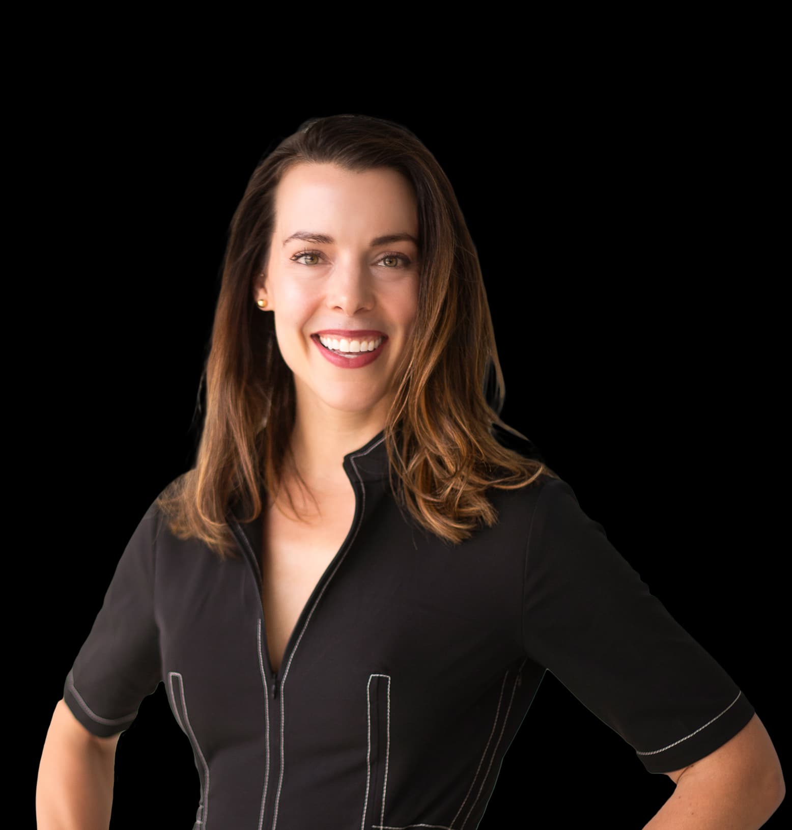 Winter Wall, Founder of W3 Global Consulting